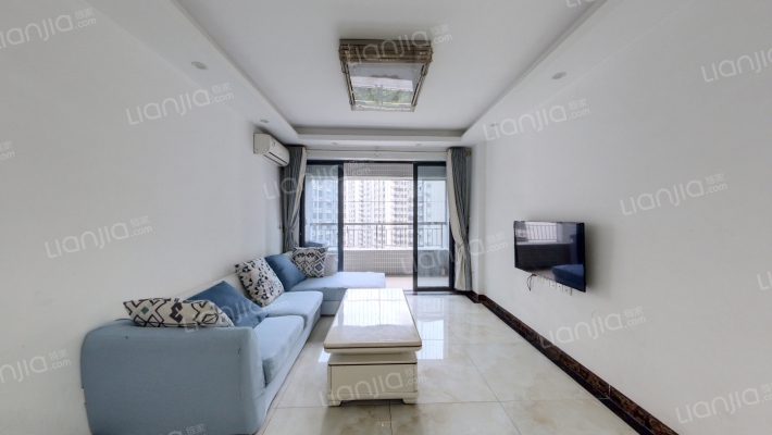 润丰花园二手房实景图