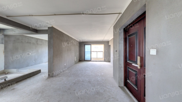 宝旭观邸二手房实景图