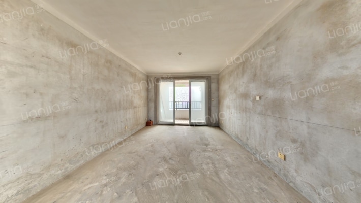 聆湖尚郡二手房实景图