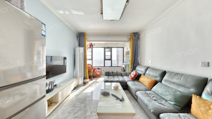 汇泉城6号院二手房实景图