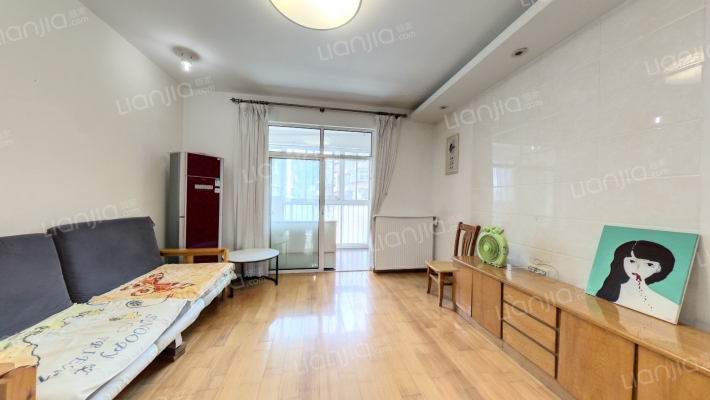 政通体苑二手房实景图