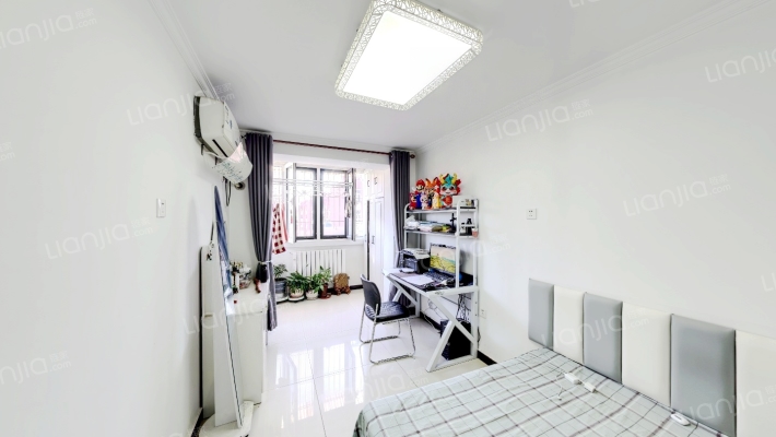 部东里二手房实景图