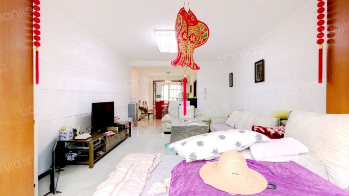 泰和花园(白云南路)二手房实景图