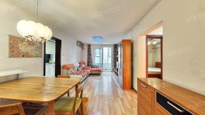 莱圳家园二手房实景图