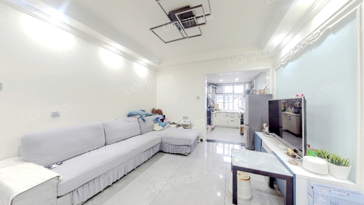 支矶石街24号二手房实景图