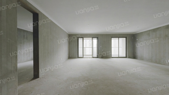 悦华府C区二手房实景图