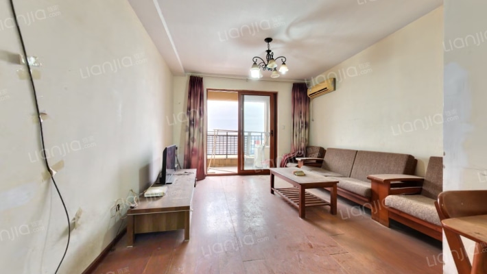 通宇林景雅园二手房实景图