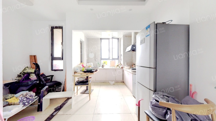 雍锦园二手房实景图