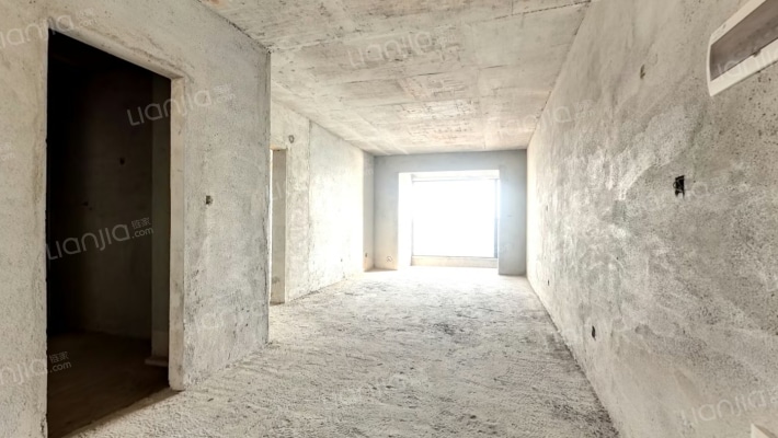 江河颐璟城二手房实景图