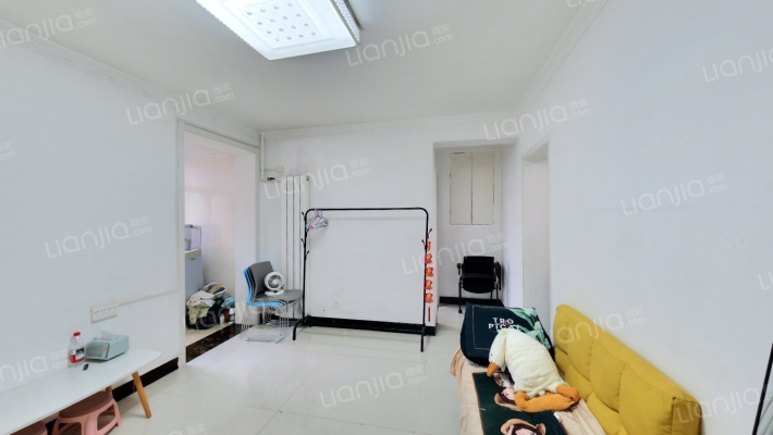 地质矿产研究所第一住宅区二手房实景图