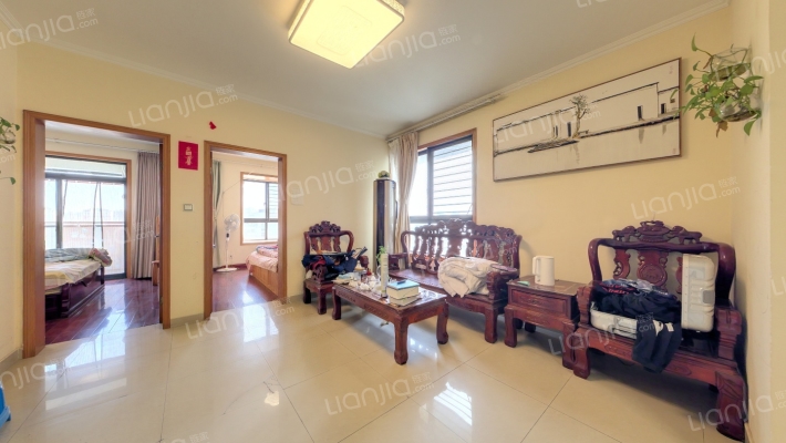 怡葑庭二手房实景图