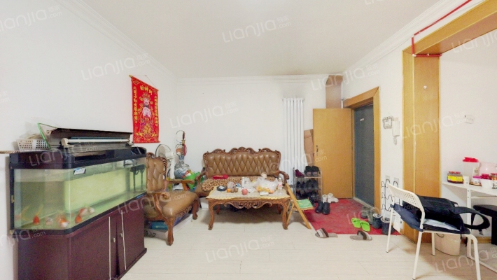 怡兴花园小区二手房实景图