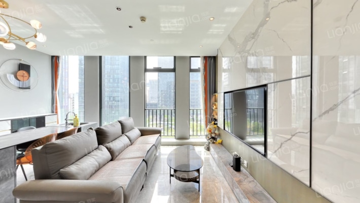 运河印二手房实景图