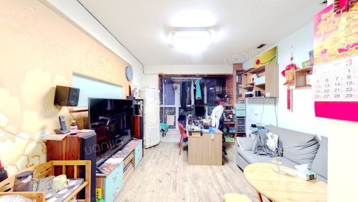 平安村二手房实景图