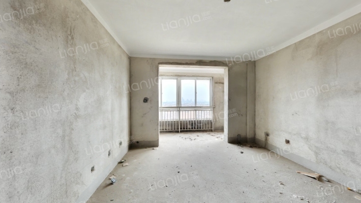 桂林国际二手房实景图