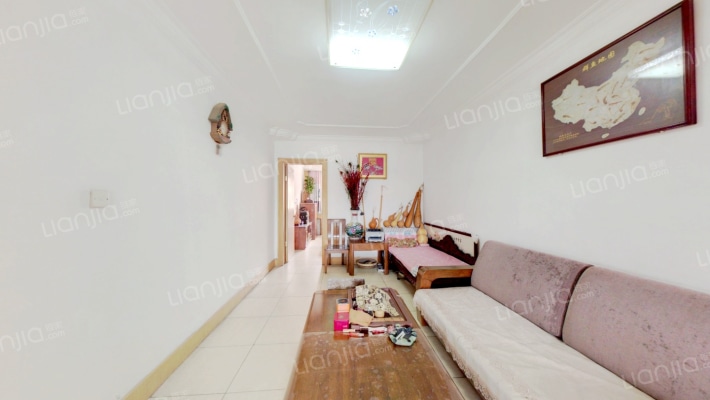 金苑公寓二手房实景图