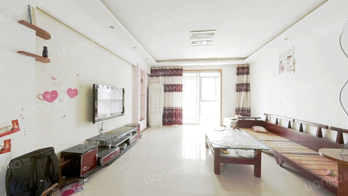 嘉乐园二手房实景图