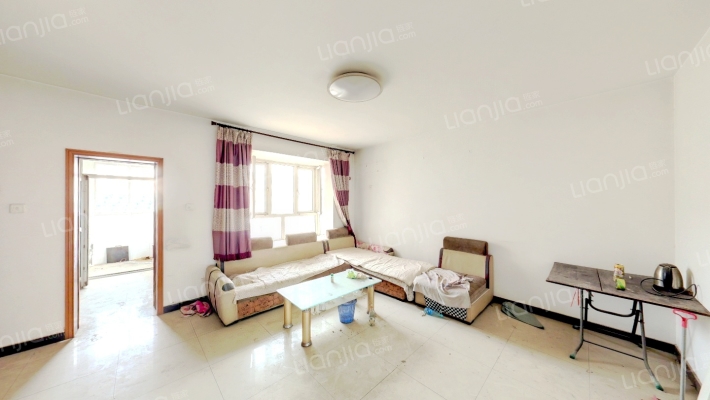 御和新苑二手房实景图