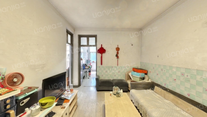 同乐小区二手房实景图