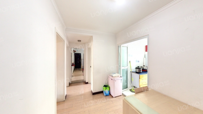 省建材院家属院（勤工路35号）二手房实景图