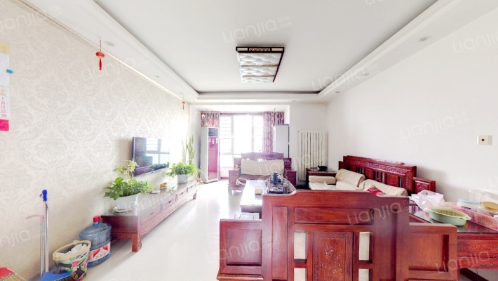 北宁湾宁静家园二手房实景图