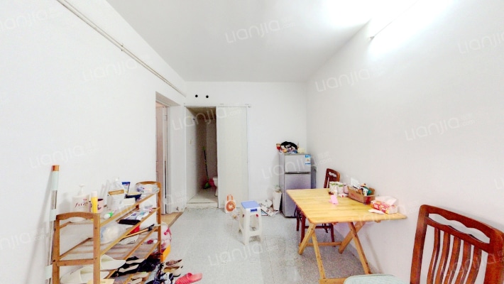 水仓小区二手房实景图