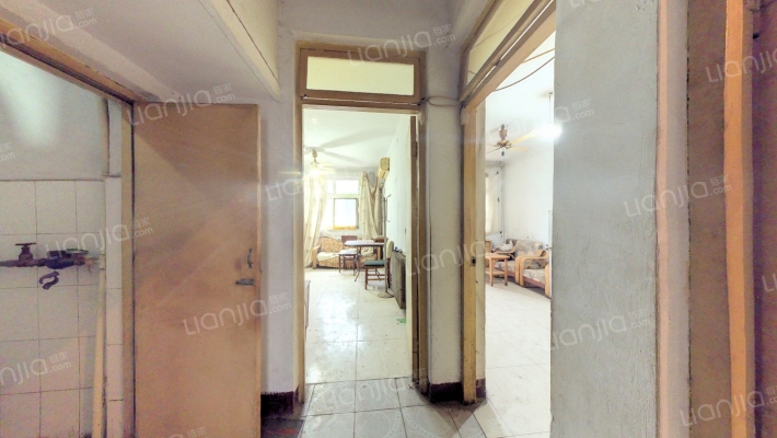 邯山南大街124号院二手房实景图