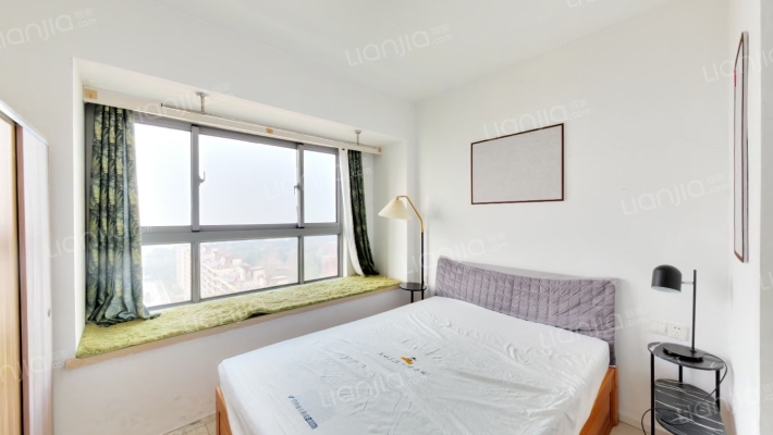 联合广场二手房实景图