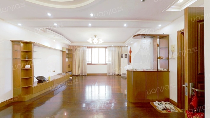 森大蒂花苑南区二手房实景图