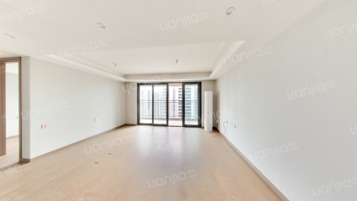 万科未来城二手房实景图