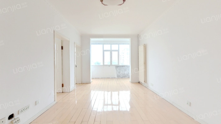 新城北街二手房实景图