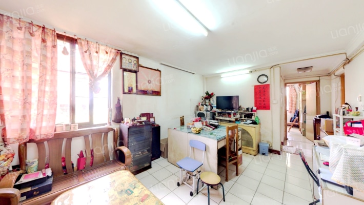 故宫新城二手房实景图