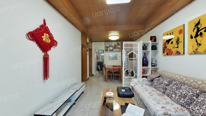 农行家属院(煤仓路)二手房实景图