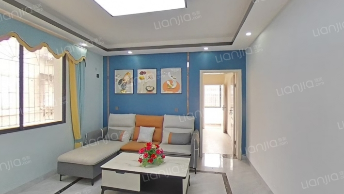 三星大厦二手房实景图