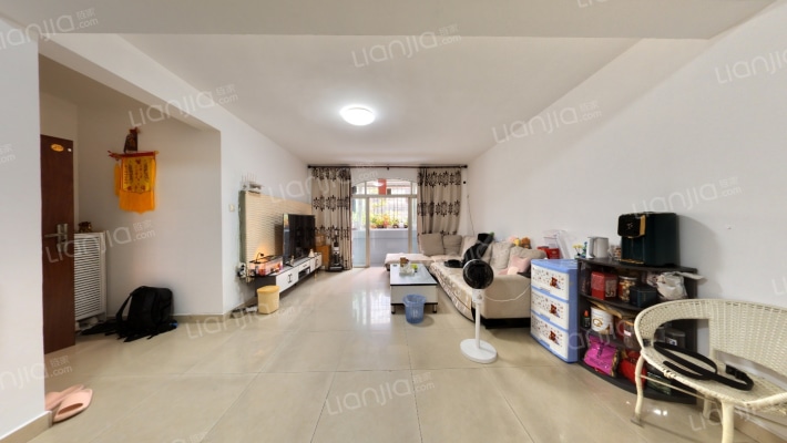 世界花园米兰居二手房实景图