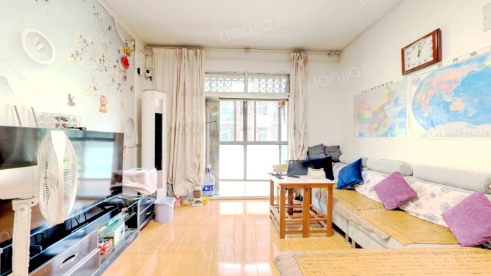 汉北家园二手房实景图