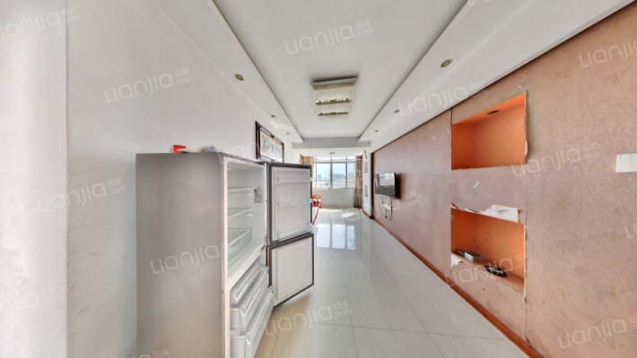 漕泾新村二区二手房实景图