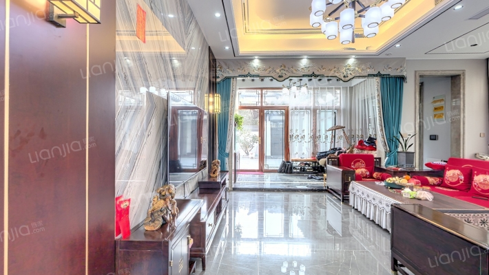 皇家驿站锦园二手房实景图