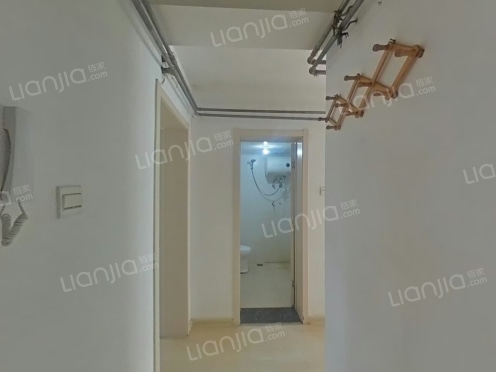 整租·重庆南路56号 2室1厅 南/北