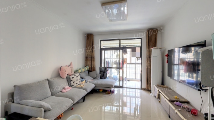 华福御景二手房实景图