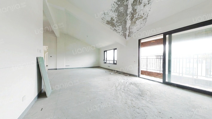 国投玖棟二手房实景图