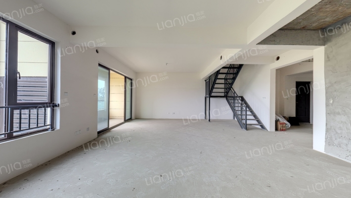 蜀道牧山溪岸二手房实景图