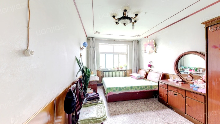 尚东家园二手房实景图