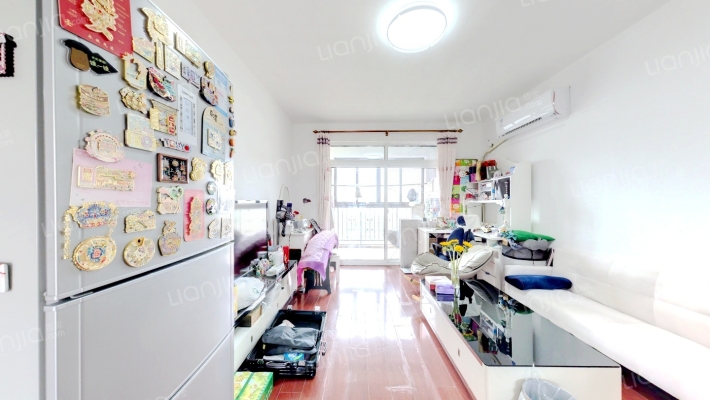 中冶尚城二手房实景图