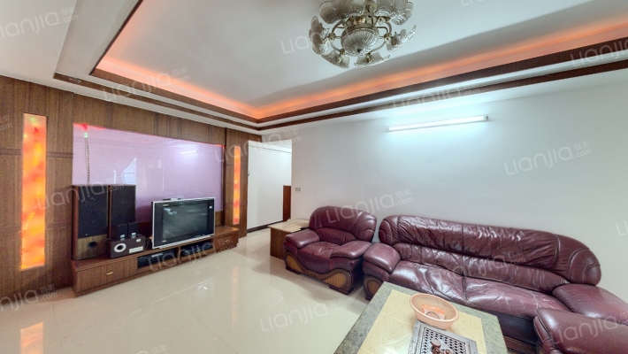 家乐苑二手房实景图