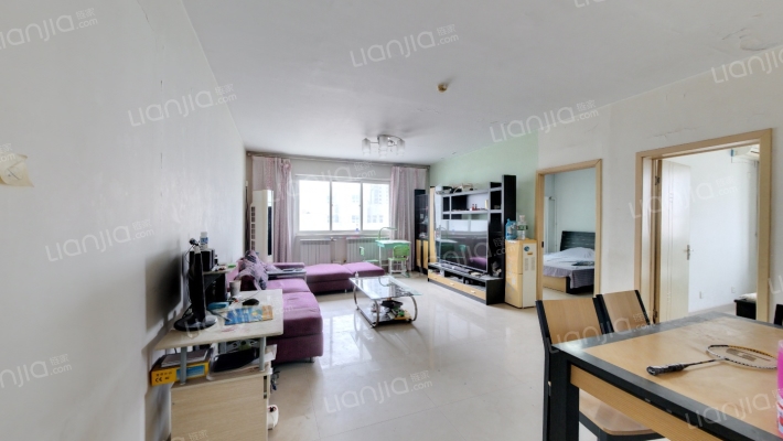 金祥时代二手房实景图