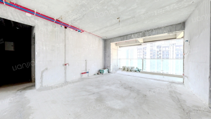 麓鸣九天麓鸣苑二手房实景图