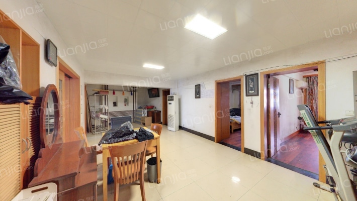 震泽三村二手房实景图