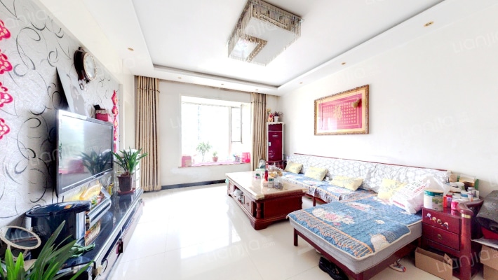 北方三角洲二手房实景图