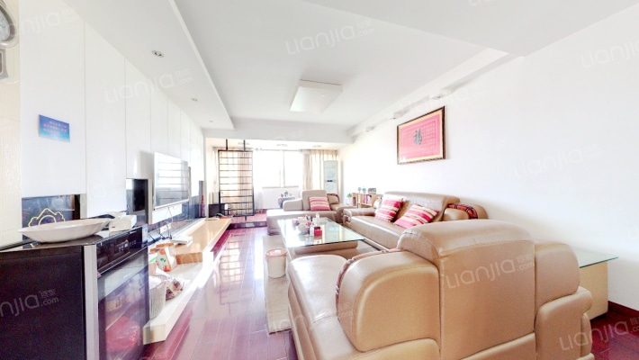 阳光北苑二手房实景图